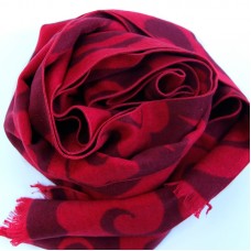 Velvet Scarves